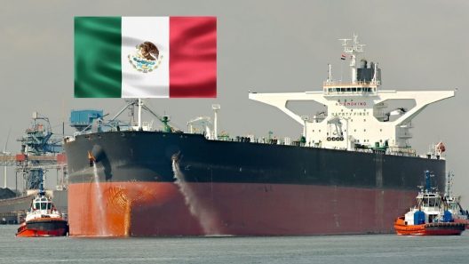 México evalúa retomar envío de petróleo a Cuba