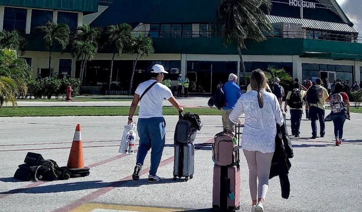 Turismo familiar en Cuba se desploma: bajan las visitas de la diáspora cubana en 2026
