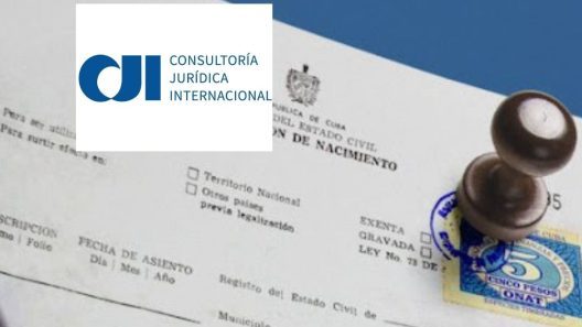 Documentos para viajar o emigrar: estas son las tarifas oficiales en Cuba en 2026