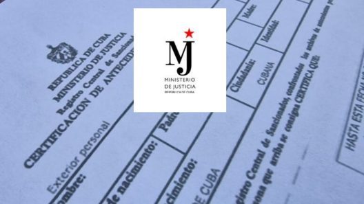 ¿Tu certificado tiene errores? Así puedes rectificar documentos del Registro Civil en Cuba