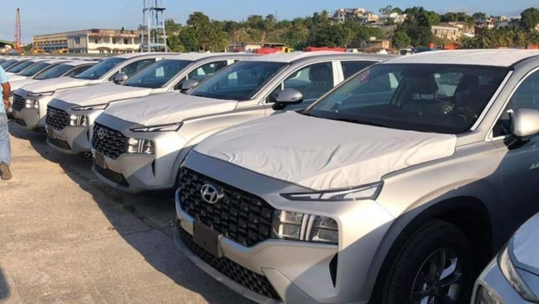 renta autos cuba