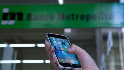 Estas son las sucursales del Banco Metropolitano que trabajarán hoy en La Habana