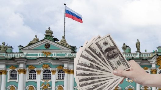 Trámites en la Embajada rusa en Cuba cambian: estas son las nuevas tarifas en USD