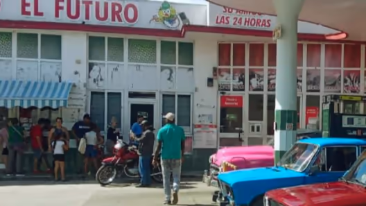 Vanguard Energy suspende el envío de 250.000 barriles de combustible a Cuba tras sanciones de Estados Unidos a Cupet