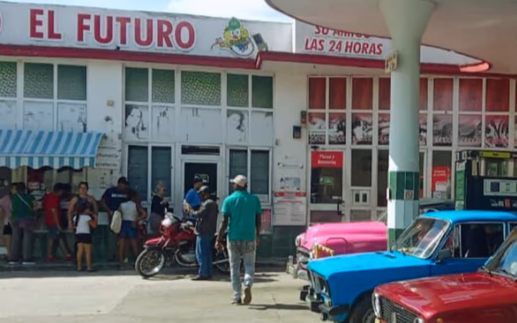 Vanguard Energy suspende el envío de 250.000 barriles de combustible a Cuba tras sanciones de Estados Unidos a Cupet