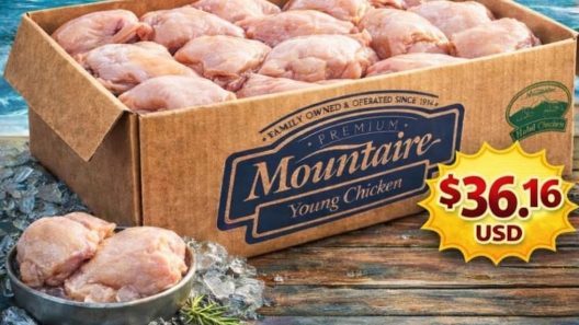 Venta de pollo importado de EEUU en Cuba: Cimex desata polémica por alto precio en dólares 