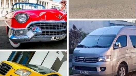 Crisis de combustible en Cuba dispara viajes compartidos a La Habana para trámites en consulados