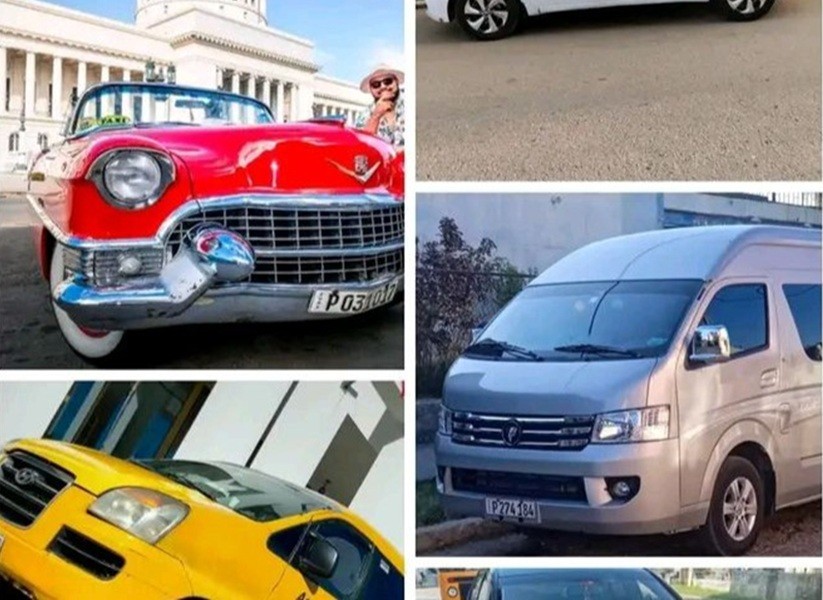 Crisis de combustible en Cuba dispara viajes compartidos a La Habana para trámites en consulados