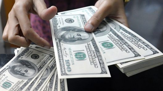 Este sería el pago mensual que recibirás si no ganaste más de $100000 dólares