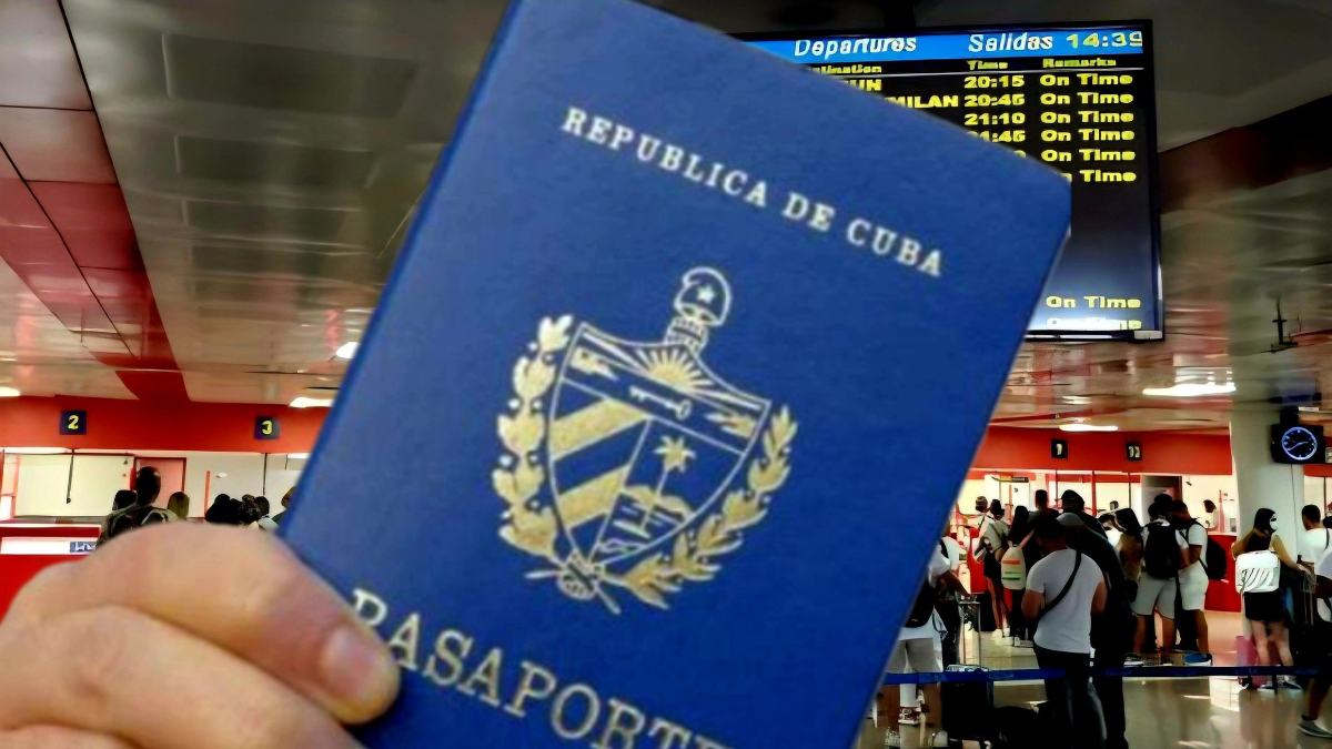 Cubanos con ciudadanía extranjera: esto cambia desde el 1 de noviembre
