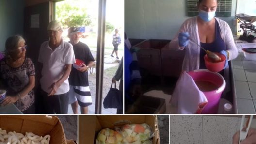 Exigen venta diaria de alimentos baratos para “un tercio de la población” en la provincia de Matanzas