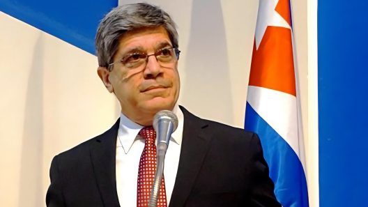 Carlos Fernández de Cossío confirma intercambio con EE. UU. tras intento de infiltración armada desde Florida