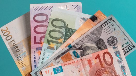 Tasas de cambio: Siguen el aumento de las divisas extrajeras en Cuba