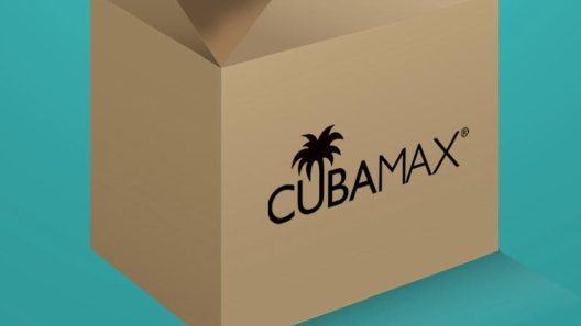 Cubamax reanuda entregas a domicilio en occidente de Cuba