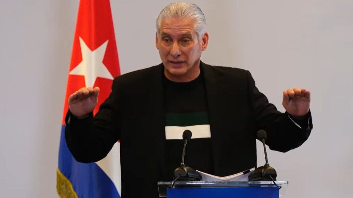 Díaz-Canel conforma un grupo asesor con economistas críticos para diseñar reformas en Cuba