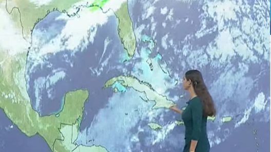 Nuevo frente frío llega hoy a Cuba: ¿qué temperaturas se esperan?