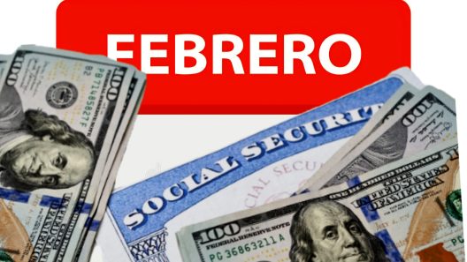 Avisan de cambios en las fechas de los pagos de febrero en Estados Unidos