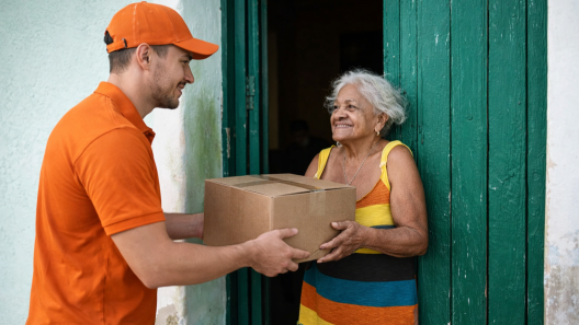 Cancelan envíos a domicilio de paquetes de Estados Unidos por crisis de combustible en Cuba