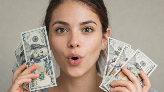 Gran aumento del dólar en Cuba hoy: el USD se va por encima de los 500 pesos