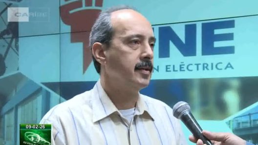 Guiteras fuera del sistema y aumentan los apagones en Cuba este lunes