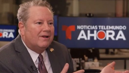 Hammer confirma conversaciones con figuras de alto nivel en Cuba y advierte que la situación “se va a complicar más”