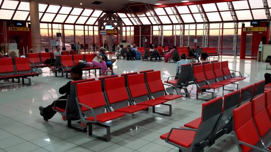 Advierten sobre viajes a Cuba y “la cancelación de vuelos y planes de viaje en cualquier momento”