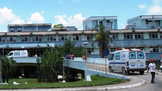 Accidente masivo en la Autopista Nacional de Cuba deja cuatro fallecidos y 17 heridos