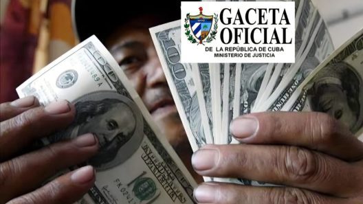 Giro en las remesas a Cuba: el Banco Central redefine a RED S.A.