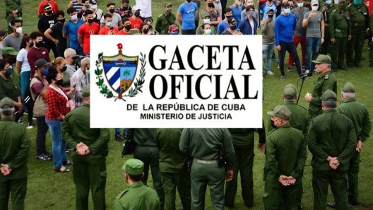 Cuba planifica 2026 bajo escenarios de crisis y guerra, según nueva resolución oficial
