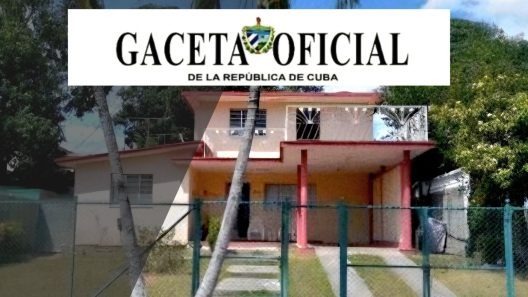 ¿Tienes casa en Cuba? El Gobierno cambia las reglas sobre la propiedad de la vivienda en Cuba