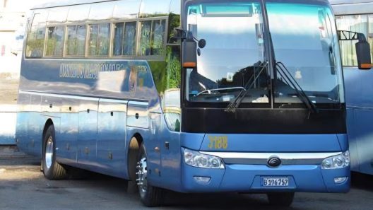 Anuncian nuevas medidas en el transporte en Cuba