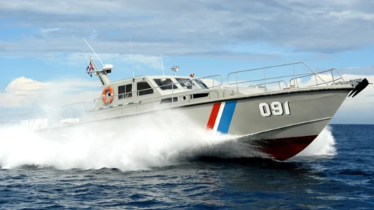 Cuba rectifica nombre en caso de lancha desde Florida y dice que ya había alertado a EEUU sobre dos implicados