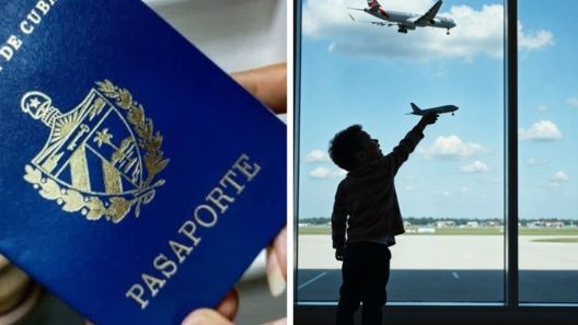 Pasaporte cubano para menores: Qué hacer si uno de los padres se niega a firmar la autorización