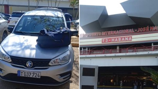 Renta de carros en Cuba: denuncian la crítica situación que empaña el servicio para viajeros desde Miami