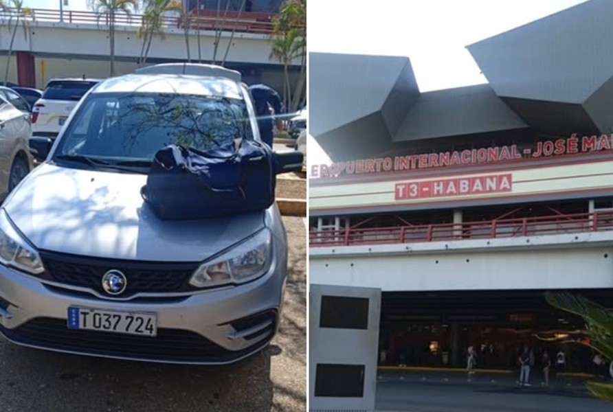 Renta de carros en Cuba: denuncian la crítica situación que empaña el servicio para viajeros desde Miami