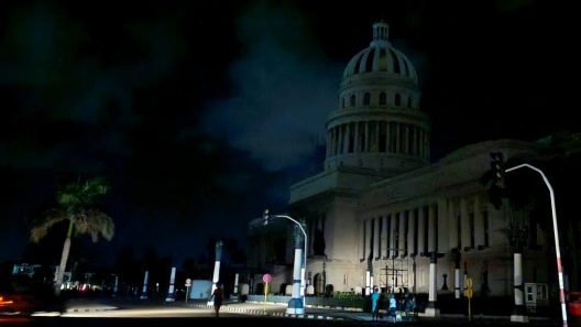 En marzo Cuba podría alcanzar la «hora cero» si no llega otro barco tanquero con combustible