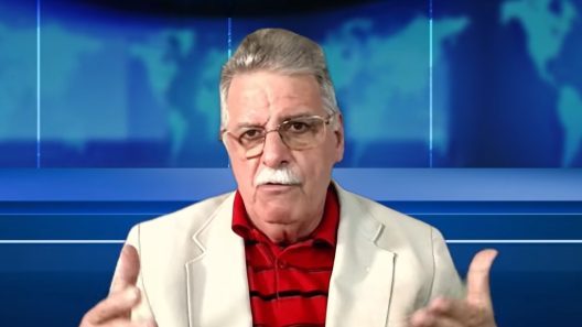  Rubiera alerta sobre brusco cambio de tiempo entre Florida y Cuba 