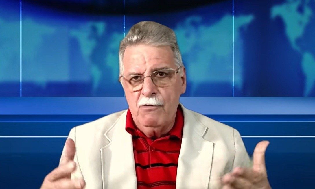 Rubiera alerta sobre brusco cambio de tiempo entre Florida y Cuba