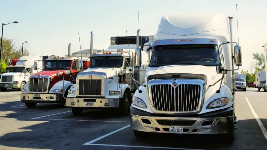 En Estados Unidos harán exámenes en inglés a conductores de camiones y autobuses