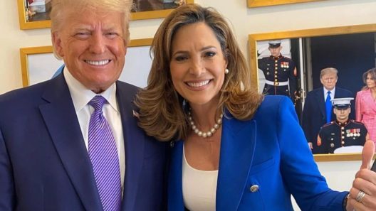 Trump respalda a María Elvira y Carlos Giménez: emigrados cubanos se debaten entre la “mano dura” y el apoyo familiar