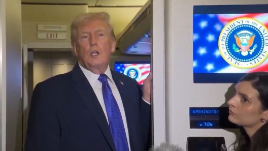 Trump confirma que Marco Rubio lidera negociaciones con Cuba y vuelve a mencionar regreso de cubanoamericanos