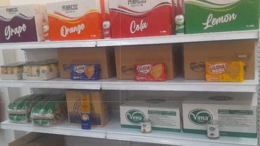 Tiendas Caribe en Cuba lanza venta mayorista de pollo y otros alimentos: solo aceptarán dólares