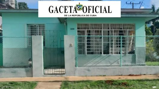 ¿Qué pasará con tu casa en Cuba si vives en el extranjero?