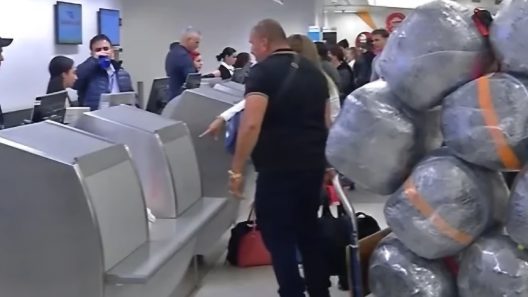 Cuba endurece el cerco contra las ‘mulas’ de Miami: más de 300 casos bajo investigación