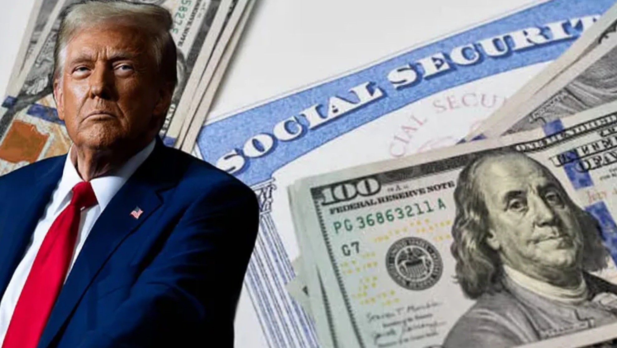 Cheque de $600 o pago de $2000 dólares: lo que realmente se sabe hasta ahora