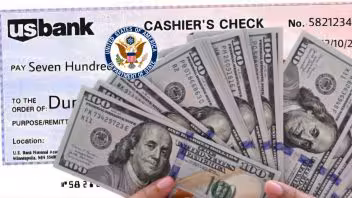 Vienen dos pagos en la primera semana de abril en Estados Unidos: ¿quiénes los recibirán?