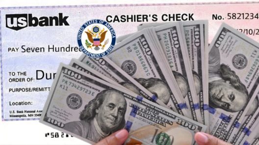 Vienen dos pagos en la primera semana de abril en Estados Unidos: ¿quiénes los recibirán?