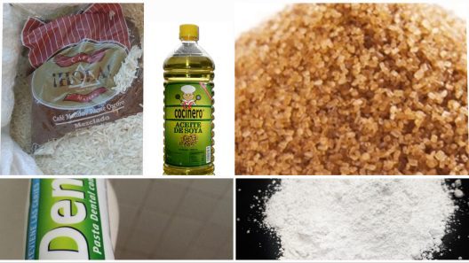 MINCIN actualiza la distribución de la canasta básica en bodegas de La Habana