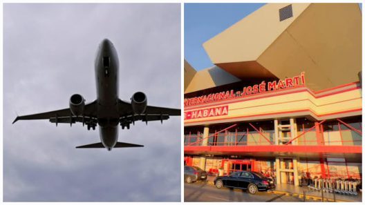 Última Hora: Información sobre limitaciones en vuelos internacionales en Cuba