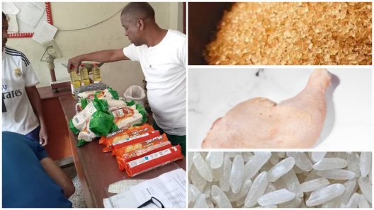 Última hora: MINCIN informa sobre distribución de productos en bodegas de La Habana